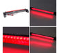 Tercera Luz Roja Freno Universal Adhesivo 56 Led Auto 12v