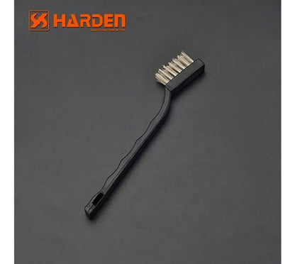 Set 3 Cepillos Limpieza Accesorios Hogar Oxido Auto Harden