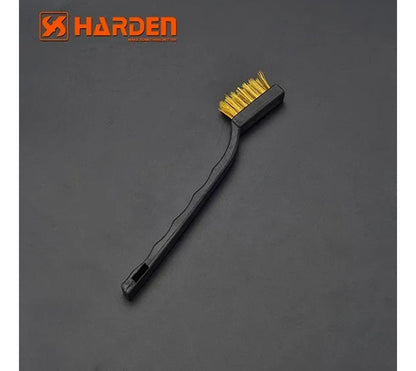 Set 3 Cepillos Limpieza Accesorios Hogar Oxido Auto Harden