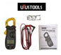 Tester Digital Pinza Multimetro Amperimetrica Tsd306