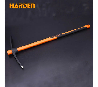 Picota De 1,5 Kg Mango Fibra De Vidrio Harden