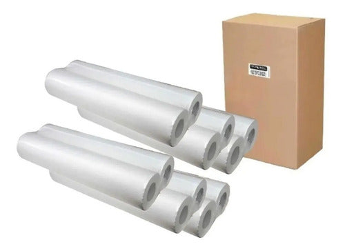 Sabanillas Desechable Pack 12 Rollos / 50m Tecnopapel