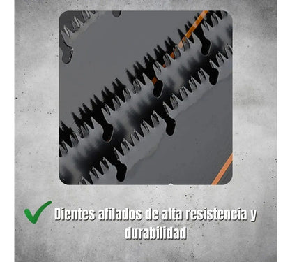 Serrucho Profesional 18 PLG Harden Profesional