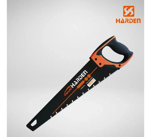 Serrucho Profesional 18 PLG Harden Profesional