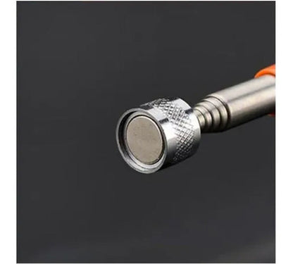 Iman Telescopico Harden 640 Mm
