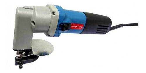 Cizalla Electrica 710 Watt / 2.5mm Dongcheng