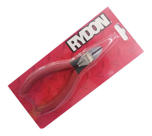 Alicate Corte Diagonal Rydon Cde-5 125 Mm -5