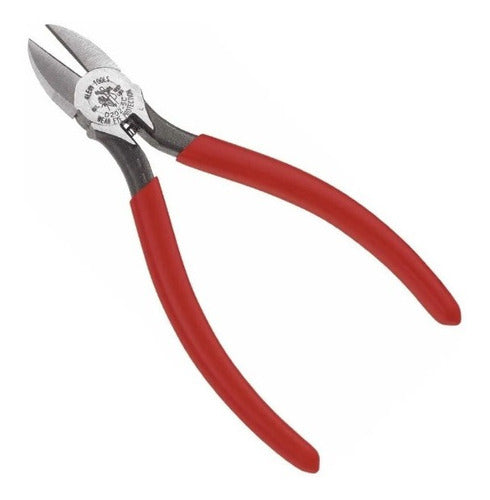 Alicate Corte Diagonal Rydon Cde-5 125 Mm -5