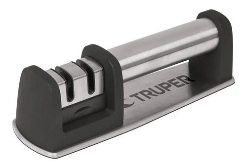 Afilador Manual Para Cuchillos Afi-cux Truper