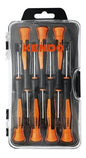 Atornillador Kendo Precision Jgo 7 Pzas.