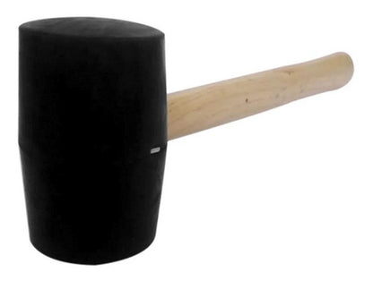 Mazo Goma Onsite (tactix)  M/madera 8 Onzas