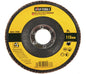 Disco Lija Flap Para Madera 115mm Uyu Pack 5 Unidades