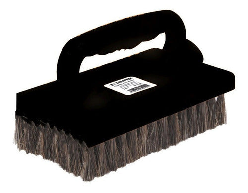 Cepillo Pintor 7x14 Estructuras Rugosas Cepp-52 Truper