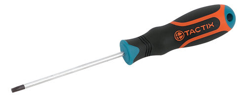 Atornillador Tactix Torx T-10 - 3 Pulgadas