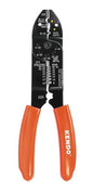 Alicate Pela-cable Kendo 9''