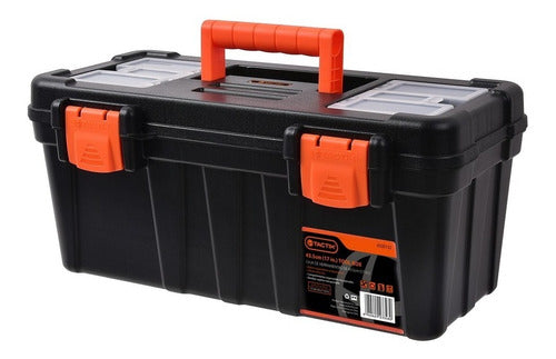 Caja Para Herramientas De 43,5 Cm Tactix