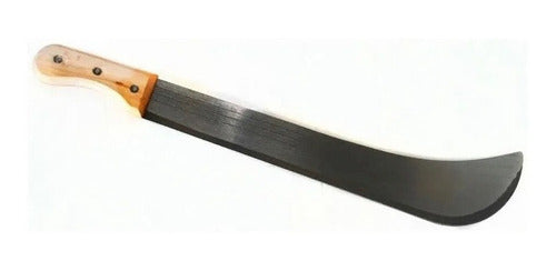 Machete Mango Madera 18 Uyustools
