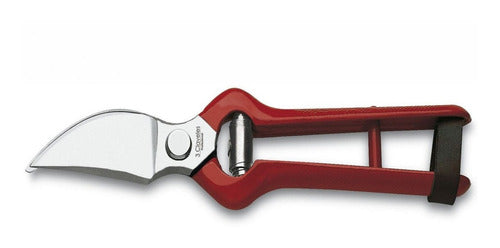 Tijera Podar Tres Claveles - 25 Centimetros Cod.306