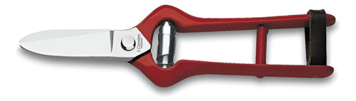 Tijera Vendimia Tres Claveles 20 Cms.