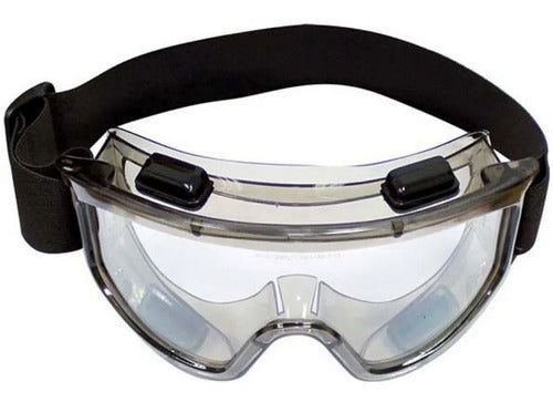 Antiparra Parkson Anti-empañante Sg-271af