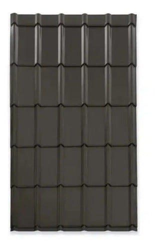 Teja Continua Ml 2,157 Mt Negra