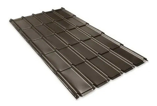 Teja Continua Ml 2,157 Mt Negra