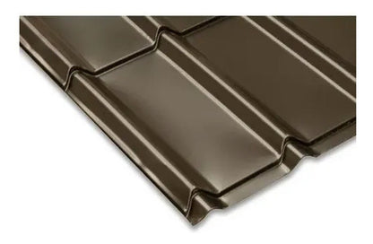 Teja Continua Ml 3,7 Mt Negra