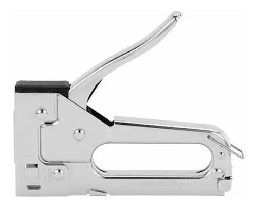 Engrapadora Stanley  T/liviano-hobby