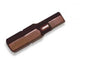 Punta Crossman Magnet. Hexagonal H-3 1/4 X25mm (10 Uni.)