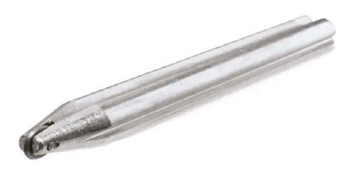 Rodel Rubi 6mm Diametro Widia