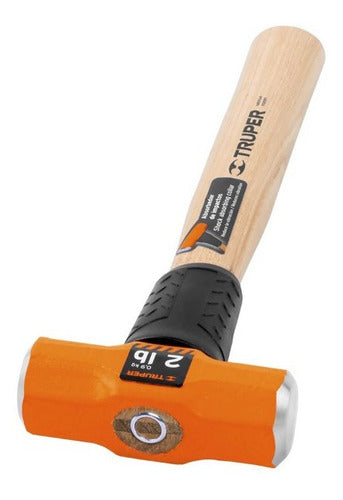 Combo Truper 2 Lbs. # Md-2m