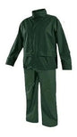 Traje De Agua Impermeable Para Lluvia Xl Pantalon - Parca