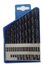 Set Broca Cil Ar Metal 1,5 - 6,5 13 Pz