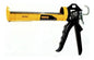 Pistola Calafatera 9 PuLG Gancho Porta Silicona Sj 0010-a