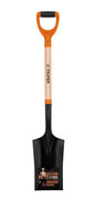 Pala Truper Jardin M/madera Puno Y