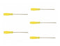 Pack 5 Atornilladores Germany Perilleros Punta Philips 3mm