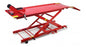 Elevador Hidraulico Para Moto  800 Lbs 235mm - 740mm