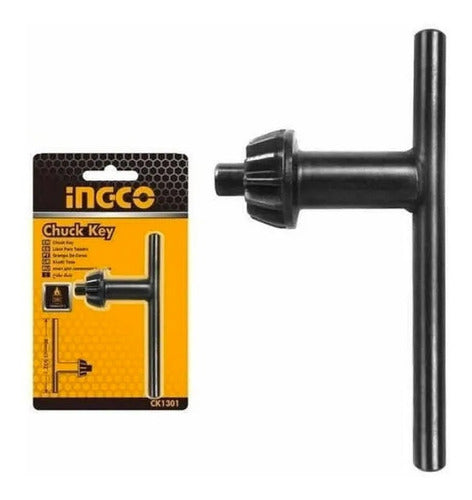 Llave Mandril 13mm 1/2 PuLG Ingco