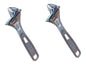 Llave Ajustable Great Wall (pack 1und 150mm/6¨x 200mm/8¨)