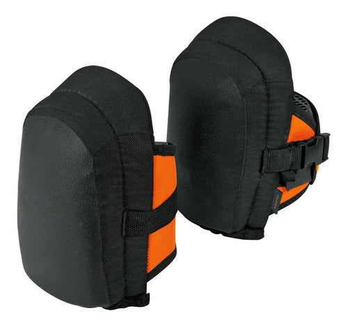 Rodilleras Ligeras Para Trabajo Truper - Rod-l