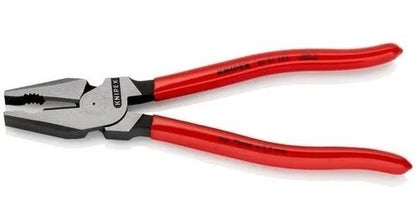 Alicate Universal 9`` Reforzado. (0201225) Knipex