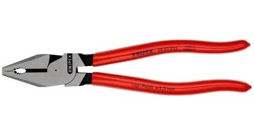 Alicate Universal 9`` Reforzado. (0201225) Knipex