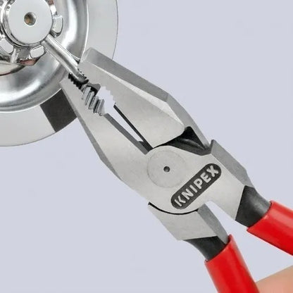 Alicate Universal 9`` Reforzado. (0201225) Knipex