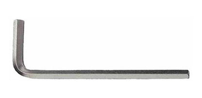 Llave Allen Pulida De 3 Mm (bolsa 10 Unidades)