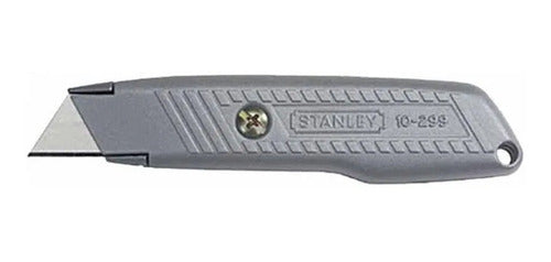 Cuchillo Cartonaje Stanley