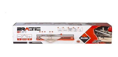Corta Azulejo Rubi # Bl-practic-61 (60) 610 Mm S/mal