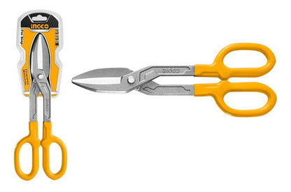 Tijera Hojalatera 12 Pulgadas Ingco Hts0412