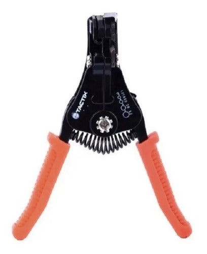 Alicate Tactix Pelacable Aislada Automatica # 400011