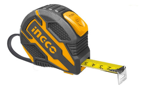 Huincha Ingco Hsmt08519 5m X 19mm