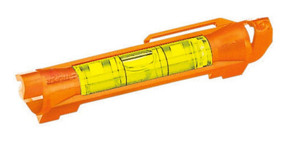 Nivel Truper De 3  Para Cuerda Set 2 Piezas